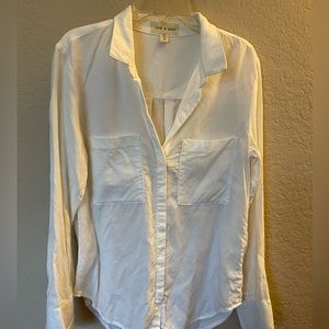 Cloth and Stone button down